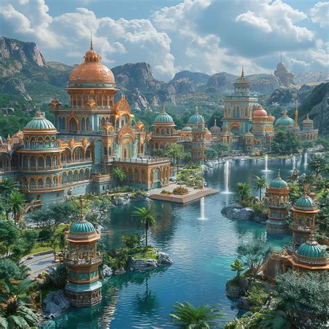 Discovering The Tartarian Empire