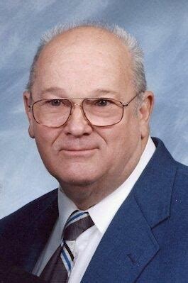 John Feltch Obituary (1939 - 2020) - Hanover, PA - Evening Sun