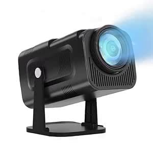 UNIGEN® Uniplay 300 Mini with WiFi 6 and Bluetooth, Native HD 720P ...