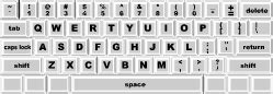 Image result for Keyboard Type Writing Practice