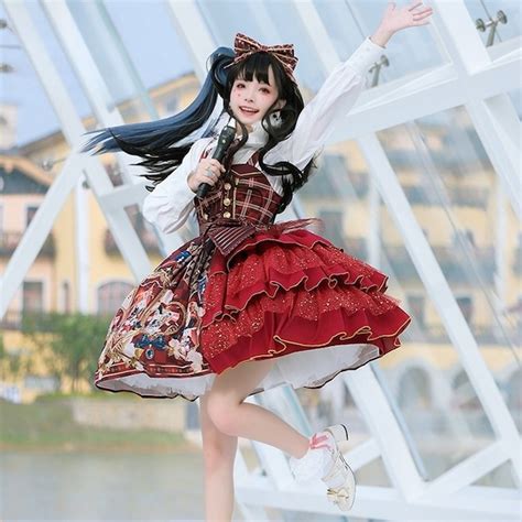 天使と悪魔 ロリータ 甘ロリ アウター ジャケット チェック柄 高見え アイドル コンカフェ衣装 ステージ イベント 衣装 | 天使と悪魔 ...