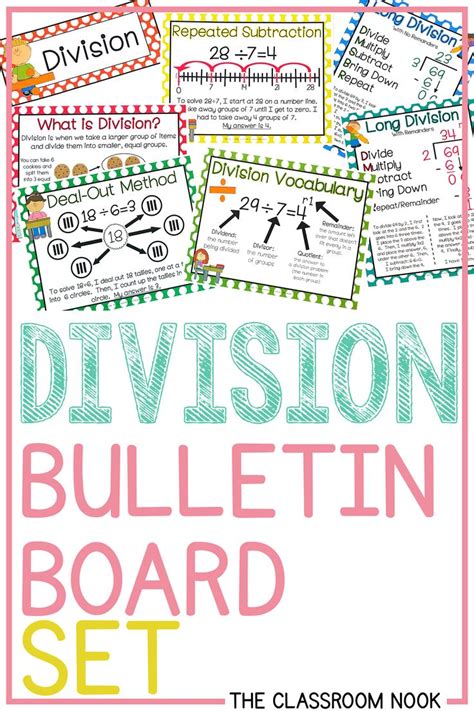 Division Using Clue Board 的图像结果