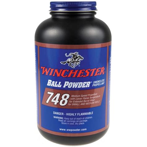 Winchester Powder Load Data 的图像结果