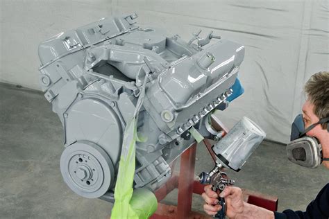 Image result for Engine Restore Color