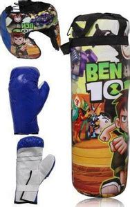 Aao je Kids Toy Boxing Kit With 2 Gloves and 1 Head guard For Kids 3 To ...