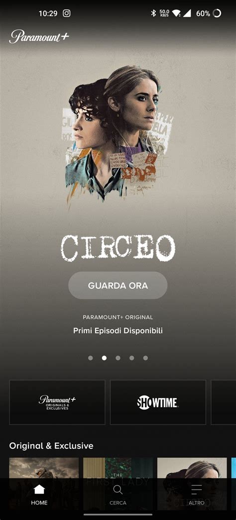 Image result for paramount plus