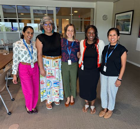 Bridging Vision and Impact: St. David’s Foundation Program Officers ...