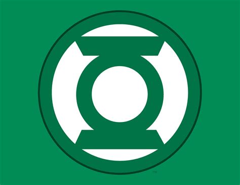 Green Lantern Logo and symbol, meaning, history, PNG, brand