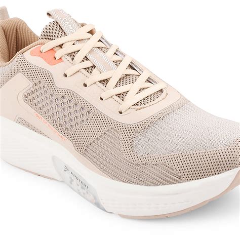 Buy Running Shoes For Men: Parky-Beige-Org | Campus Shoes