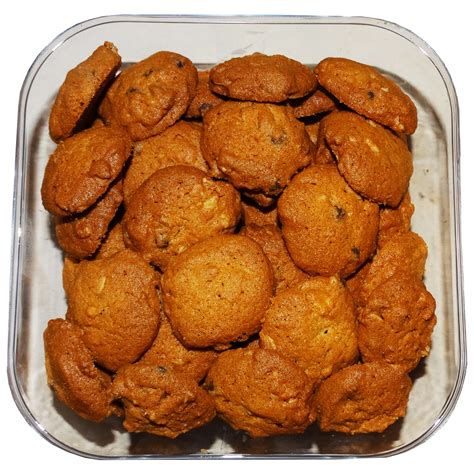 Persian Dietary Barley Cookies from Qazvin 700 grams (2x) - ShopiPersia