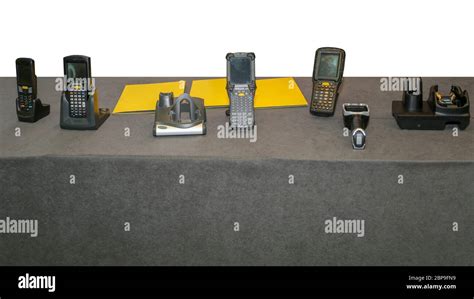 Barcode Scanner Device 的图像结果