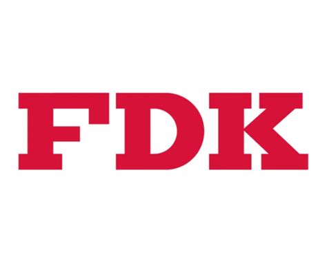 FDK Battery – BATTERYWORKS