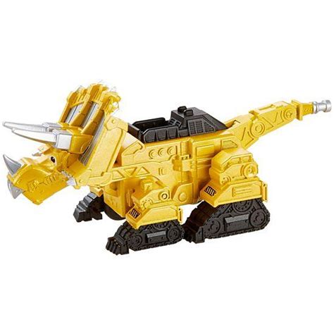 Dinotrux Dozer Die-Cast Character – Kota Doria