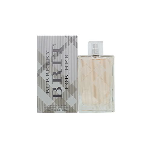 Burberry – Fragrance Heaven