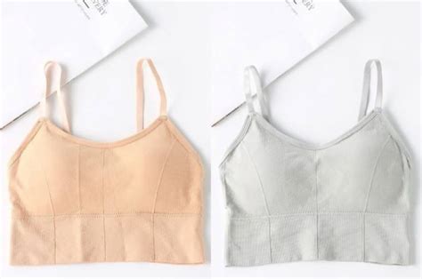 Beach Curve Zion Bra Women Minimizer Lightly Padded Bra - Buy Beach ...