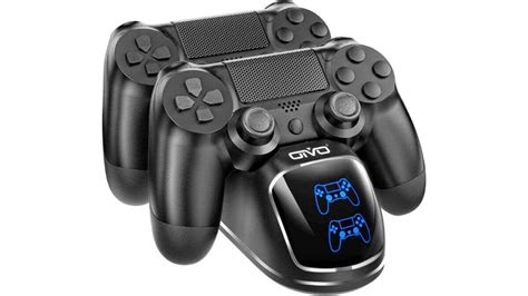 Ps4controller 的图像结果