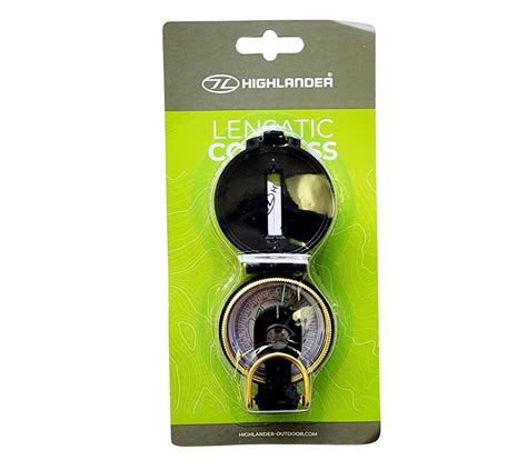 Image result for Lensatic Compass User Guide