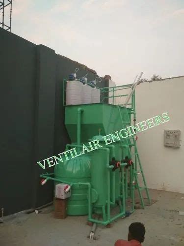 Waste Water Recycling Equipment - Wastewater Recycling System ...