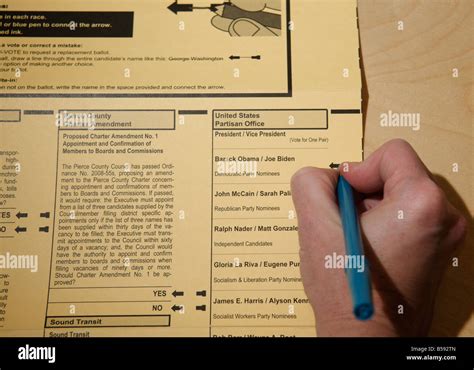 Absentee Ballot 的图像结果