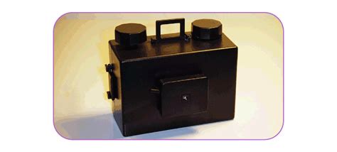 Image result for Pinhole Camera Principle