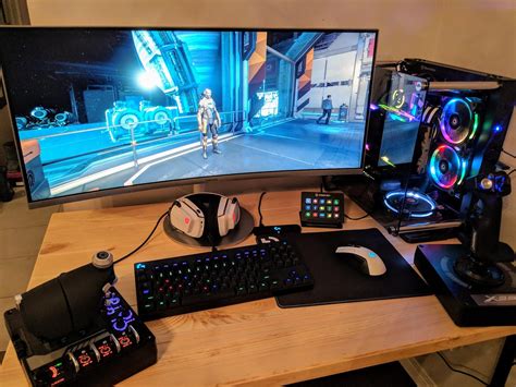 Star Citizen PC Requirements (Can My PC Run It?) - Ideal CPU