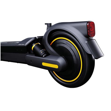 Ninebot Max G2 Scooter 35kmh Speed 1000W – H&A Middle East FZC-LLC