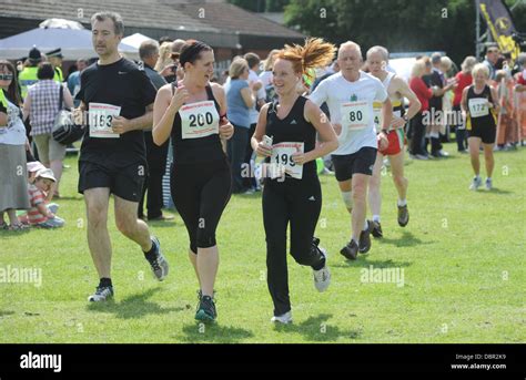 Fun Run Runners 的图像结果