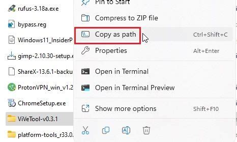 Image result for Taskbar Corner Overflow Fix