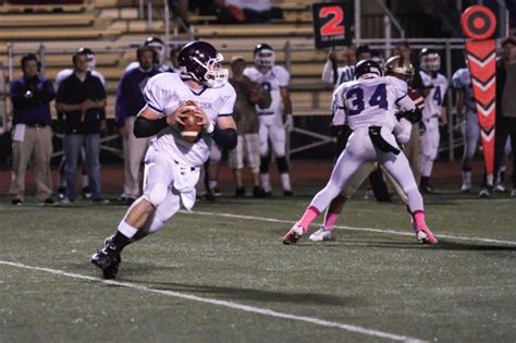 Logan High vs Box Elder Bees football 10-24-13 | Photo Galleries ...