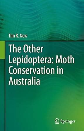 Buy The Other Lepidoptera: Moth Conservation in Australia Book Online ...