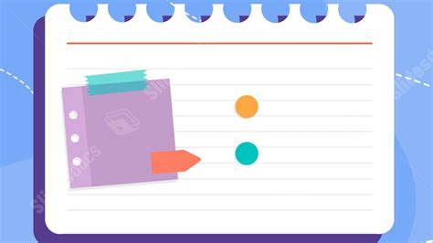 Image result for PowerPoint Background Design Notes