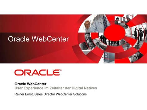 Image result for WebCenter Oracle Software