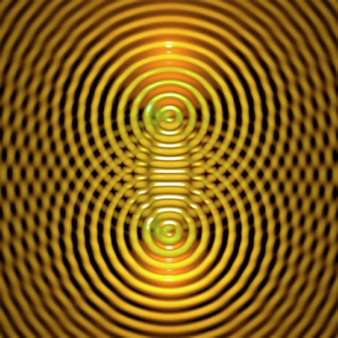 Image result for Interference Pattern 3D