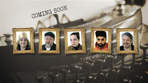 Image result for Taskmaster Current Series