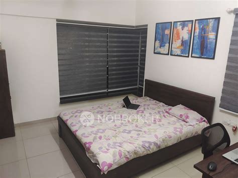 Tcg The Crown Greens, Hinjewadi Hinjewadi - Without Brokerage Fully ...