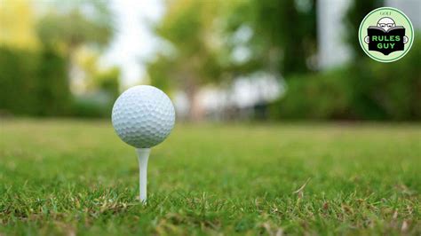 Golf Ball and Tee 的图像结果