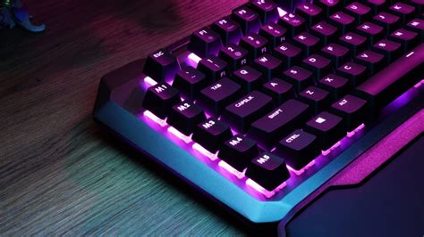 Cooler Master lanza el teclado gaming MK850 con tecnología AIMPAD ...