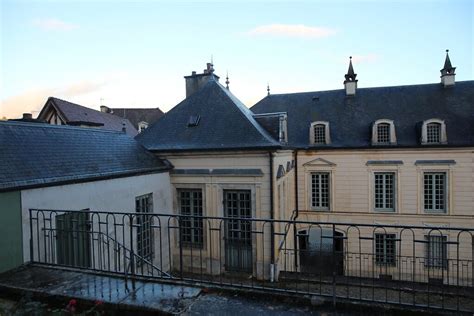 Hôtel De Buffon (Montbard) - All You Need to Know BEFORE You Go