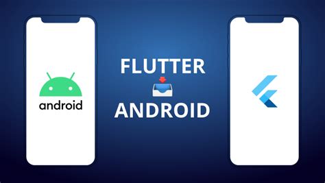 How to Add Flutter in My Android App 的图像结果
