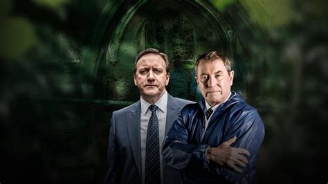 Midsomer Murders (1997) TV Show - AZ Movies