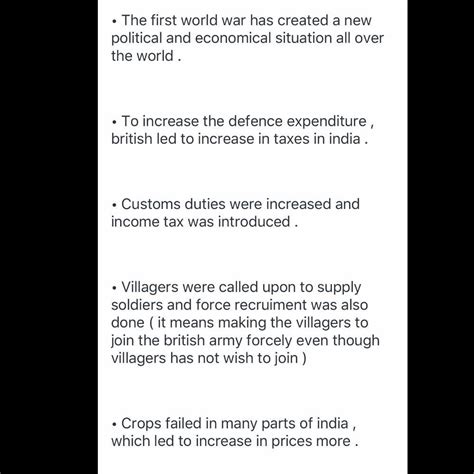 state any three factor responsible growth of nationalism in India ...