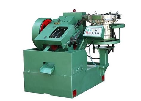 Image result for Thread Rolling Machine