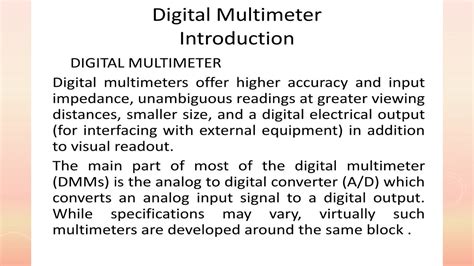 Image result for Muti-Function Digital Meter
