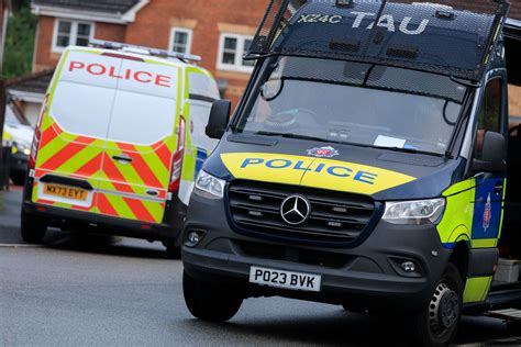 Irlam cannabis farm and £14,000 cash found in police raids | Salford Now