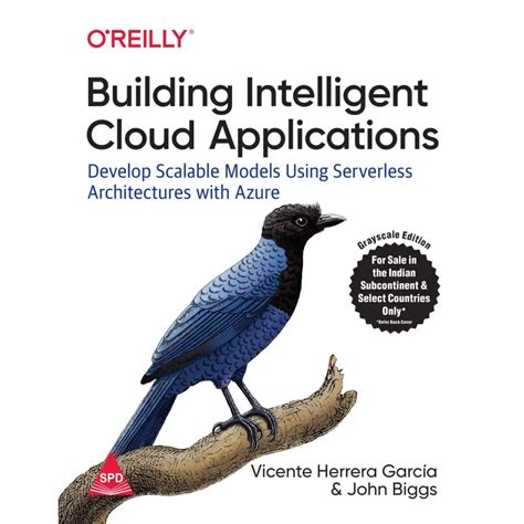 Build intelligent cloud applications azure bookzone