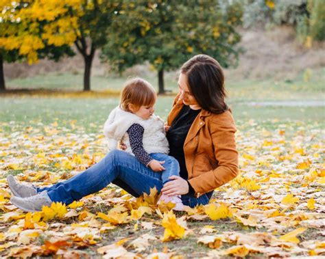30 Autumn Baby Names You Will Fall In Love With Blunders in Babyland