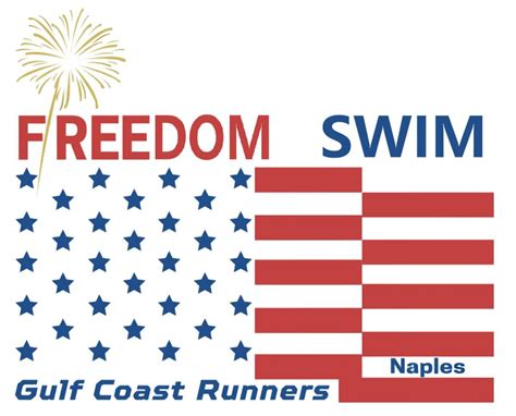 GCR Freedom Swim, Lowdermilk Park, Naples, 4 July 2025 | AllEvents
