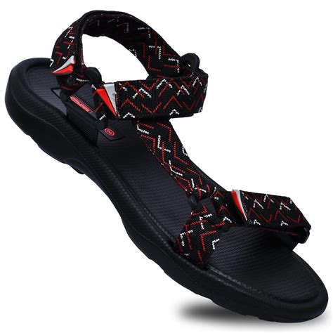 Paragon Blot EVK1416G Men Stylish Sandals | Comfortable Sandals for Da ...