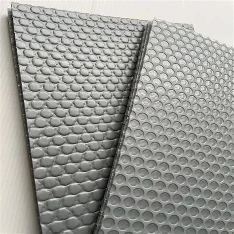 Bubble Guard Sheets - Bubble Guard Sheet Manufacturer from Ambarnath