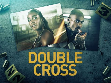 Prime Video: Double Cross - Season 4